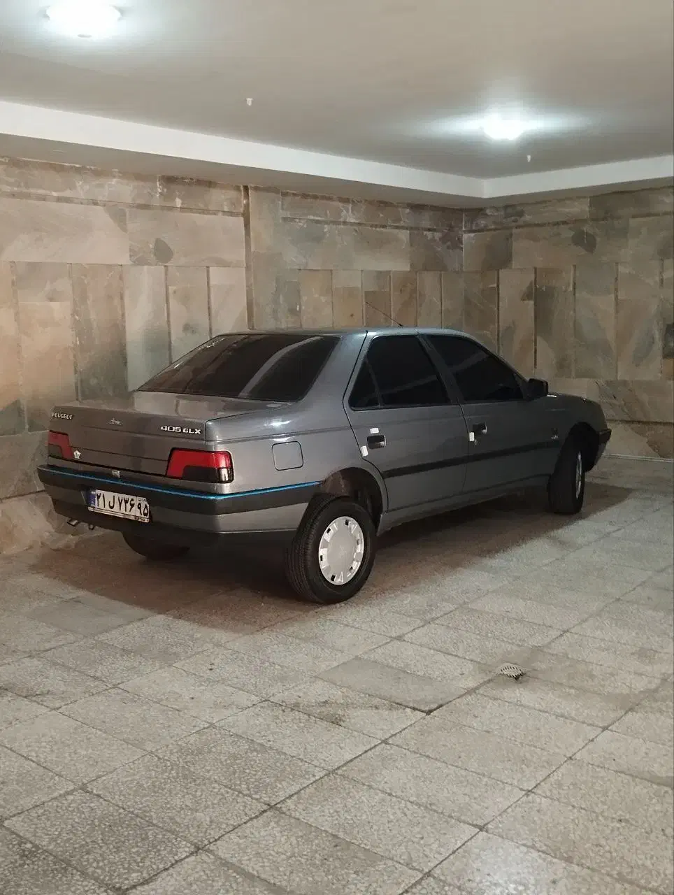 پژو405|خودرو سواری و وانت|زابل, |دیوار