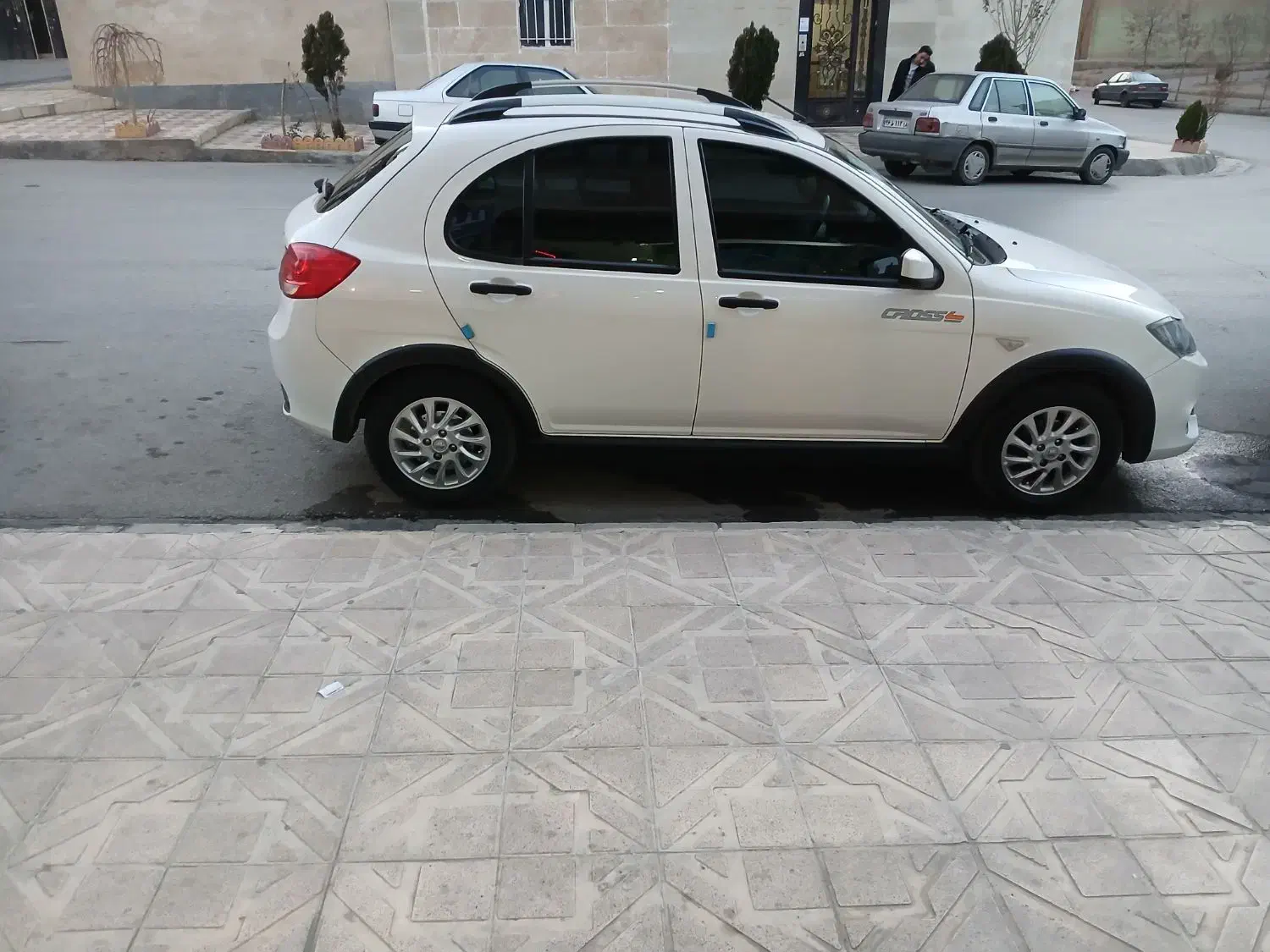 کوییک ۱۴۰۰|خودرو سواری و وانت|همدان, |دیوار