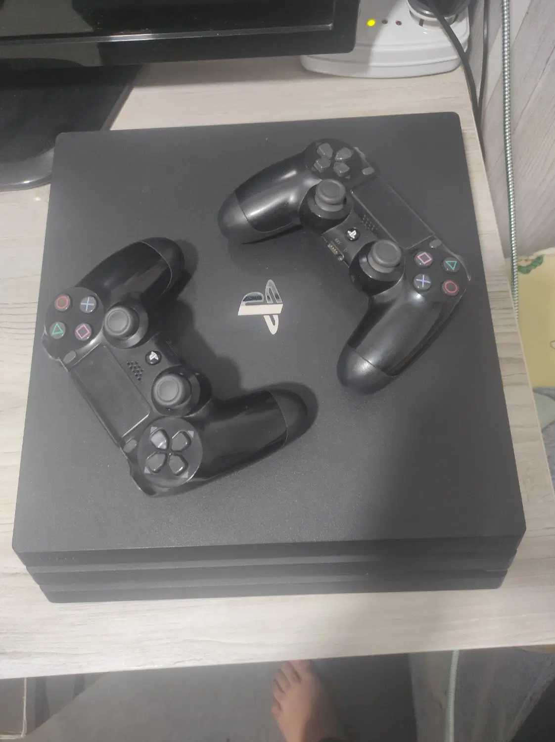 ps4 pro|کنسول، بازی ویدئویی و آنلاین|دوگنبدان, |دیوار