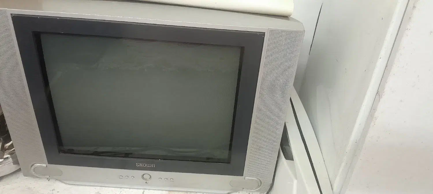 تلوزیون 21اسنوا|تلویزیون و پروژکتور|بابکان, |دیوار