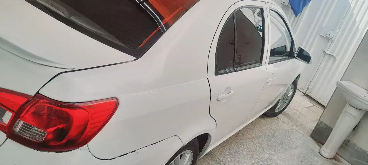 ماشین راین وی ۵|خودرو سواری و وانت|اسلامشهر, صادقیه|دیوار