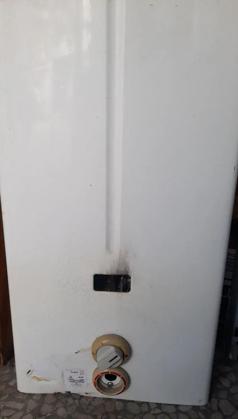 آبگرمکن 15و18لیتری بوتان|آبگرمکن، پکیج، شوفاژ|لاهیجان, فیاض|دیوار