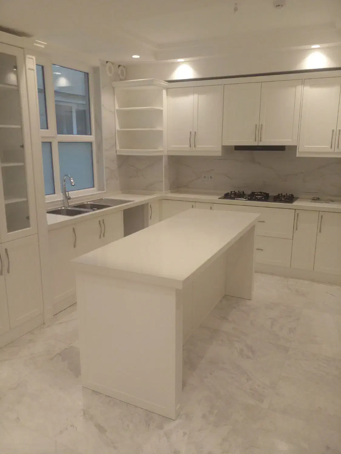 ۲۰۰ متری یوسف اباد