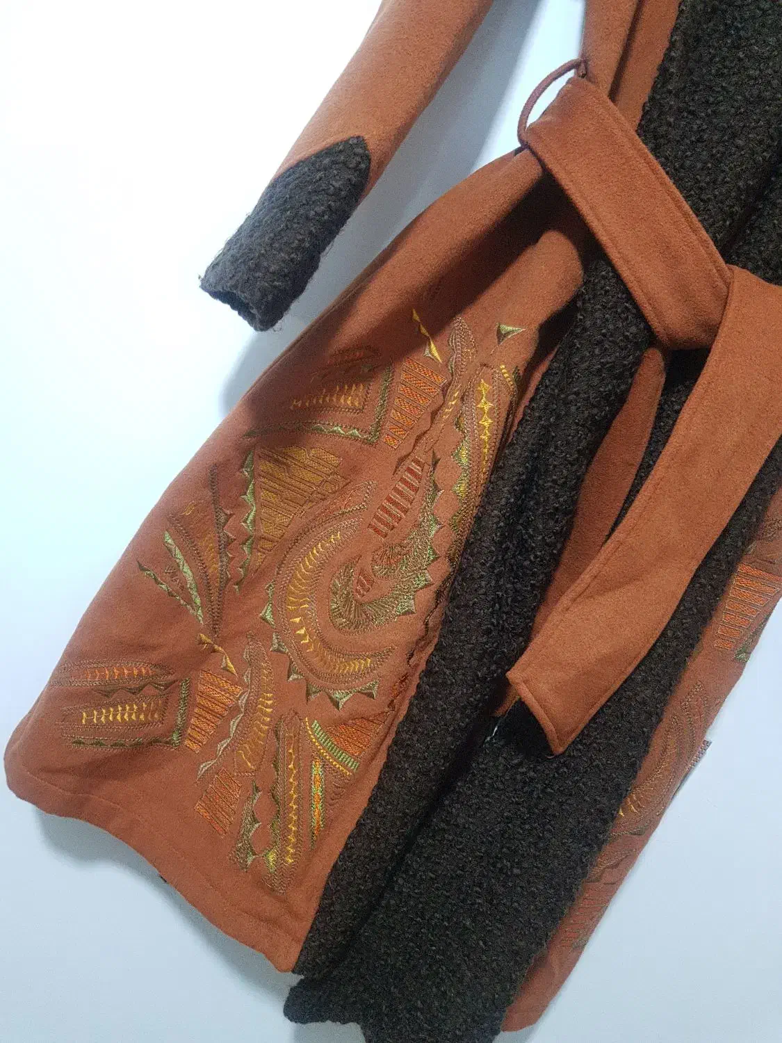 پالتو خارجی|لباس|ملکآباد, |دیوار