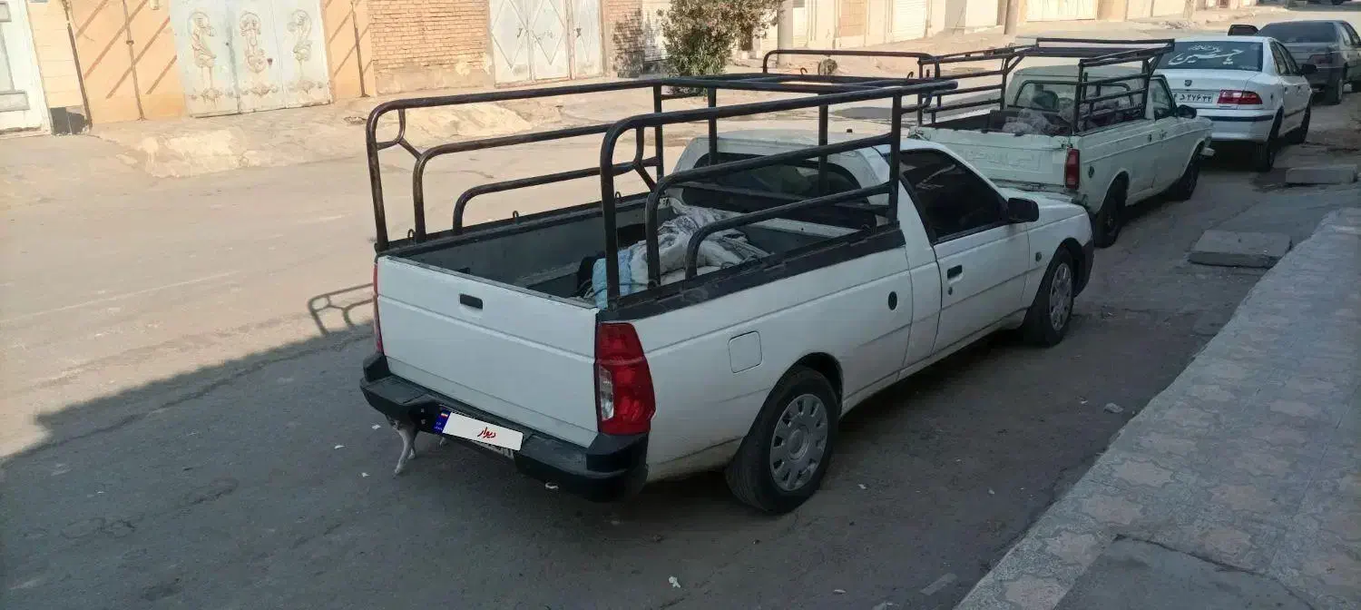 آریسان یک|خودرو سواری و وانت|اهواز, نادری|دیوار