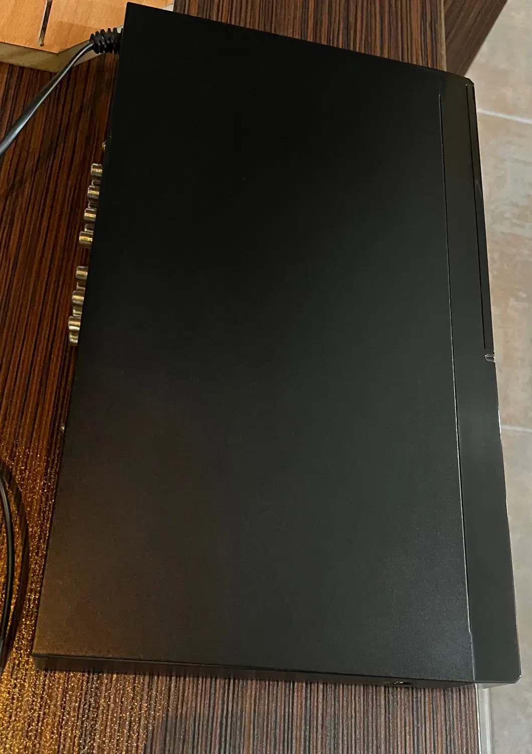 Dvdplayer|پخشکننده DVD و ویدیو|اصفهان, سیچان|دیوار