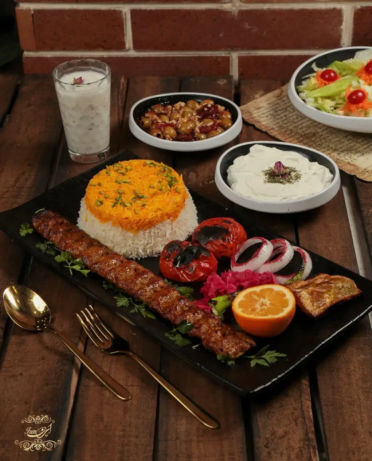 آشپز|استخدام خدمات فروشگاه و رستوران|قرچک, مهدیه|دیوار