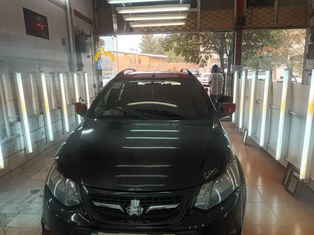 کوییک پارس خودرویی|خودرو سواری و وانت|ورامین, ورامین|دیوار