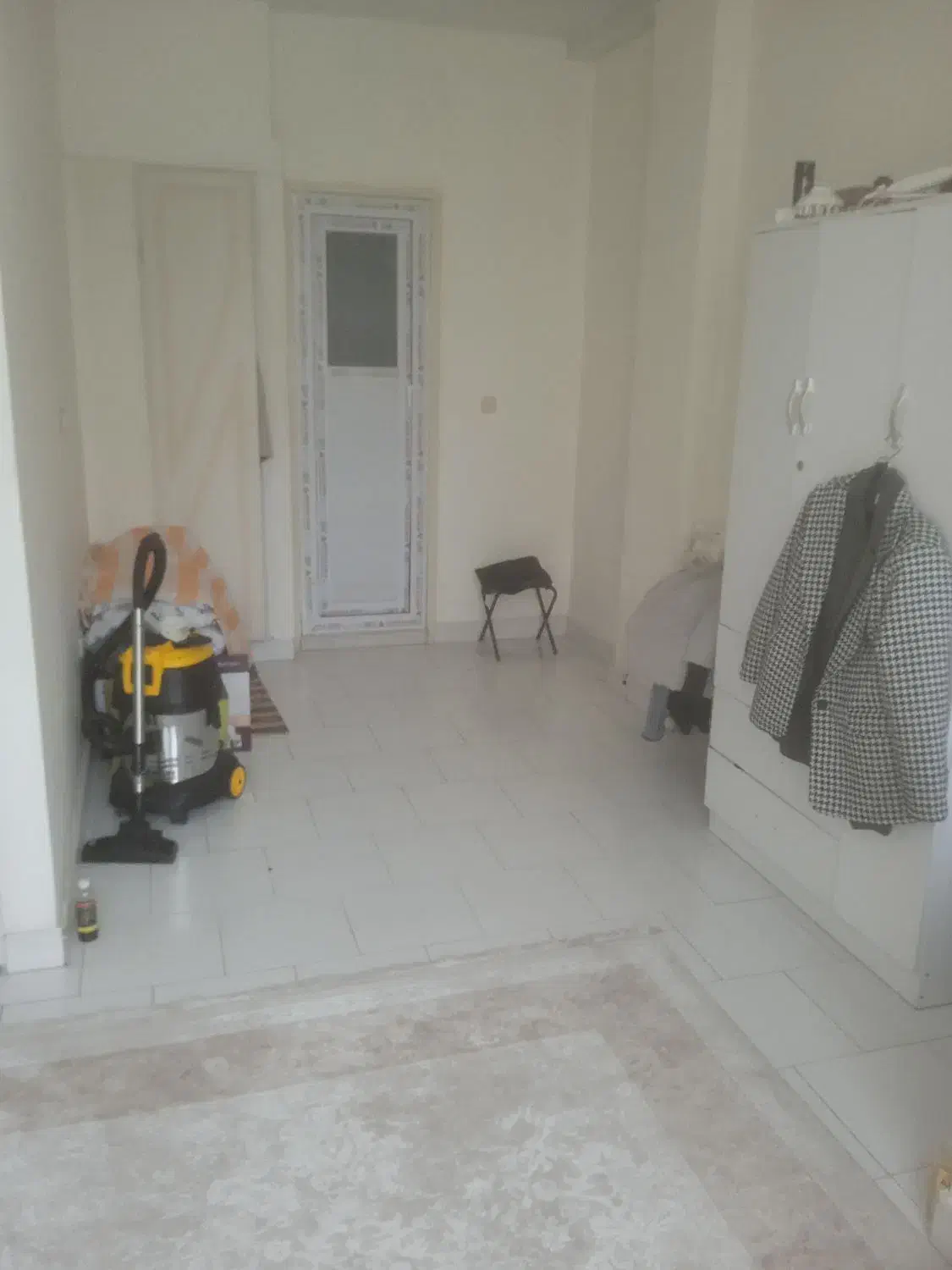 اجاره اپارتمان65متری/1خوابه/طبقه1/پونک