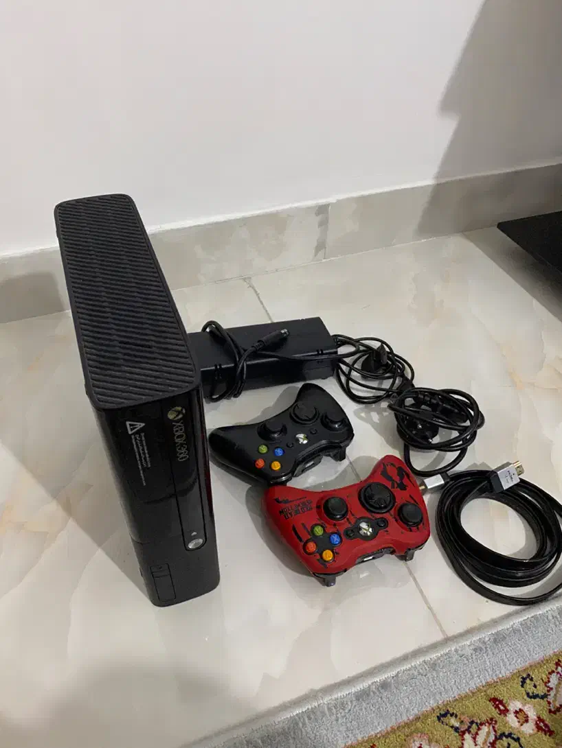 xbox 360|کنسول، بازی ویدئویی و آنلاین|ارومیه, |دیوار