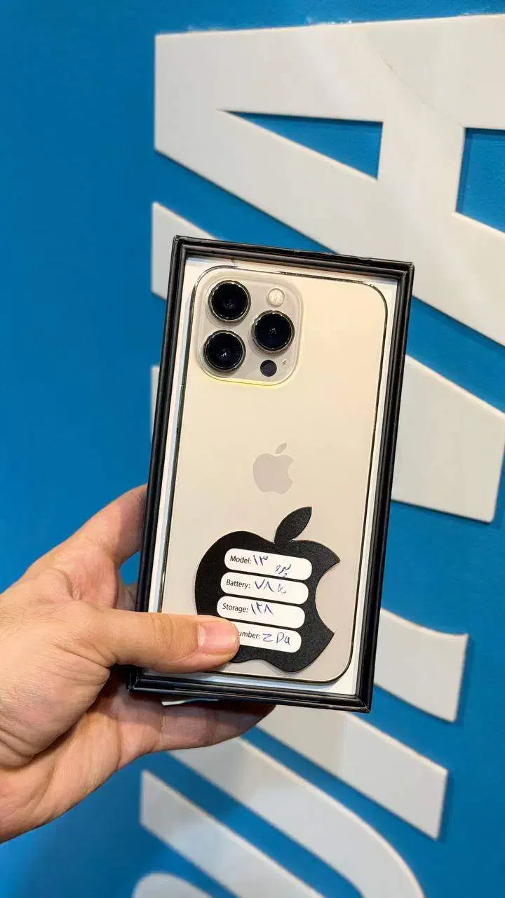 iPhone 13Pro تک سیم|موبایل|مشهد, کوثر|دیوار