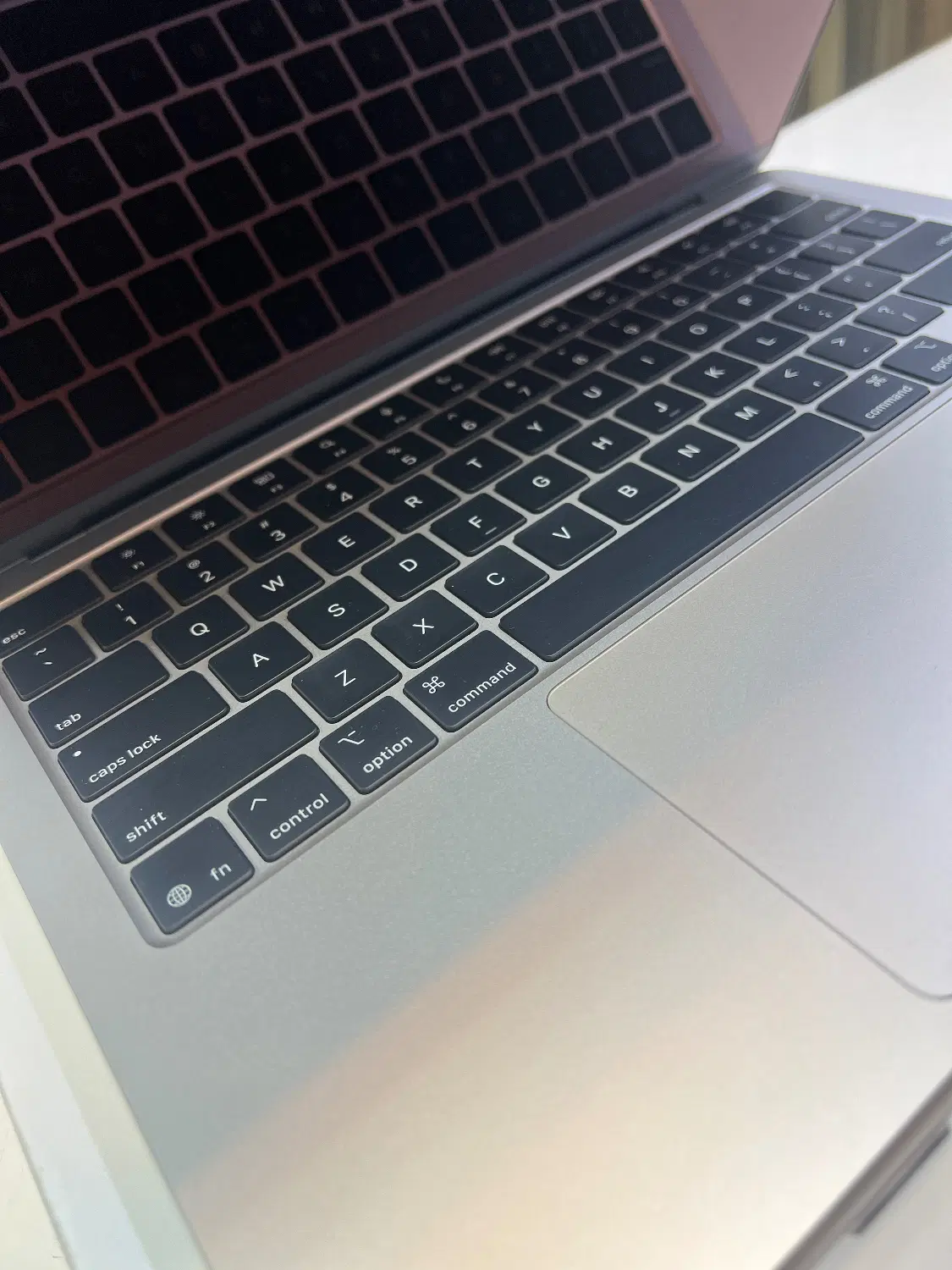 MacBook Air M4 (2025 LL/A)|رایانه همراه|تبریز, |دیوار