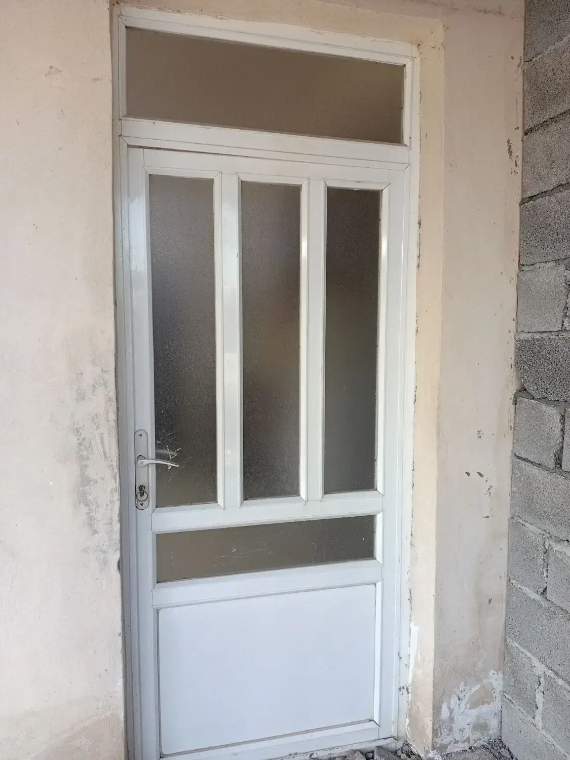 فروش در المینیوم|مصالح و تجهیزات ساختمان|اسالم, |دیوار