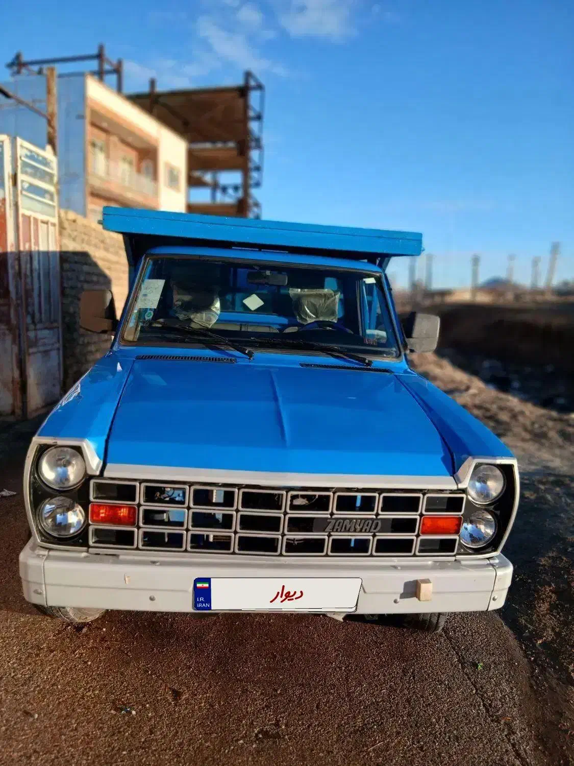 نیسان ۱۴۰۱دوگانه سوزآبشنال|خودرو سواری و وانت|نورآباد, |دیوار