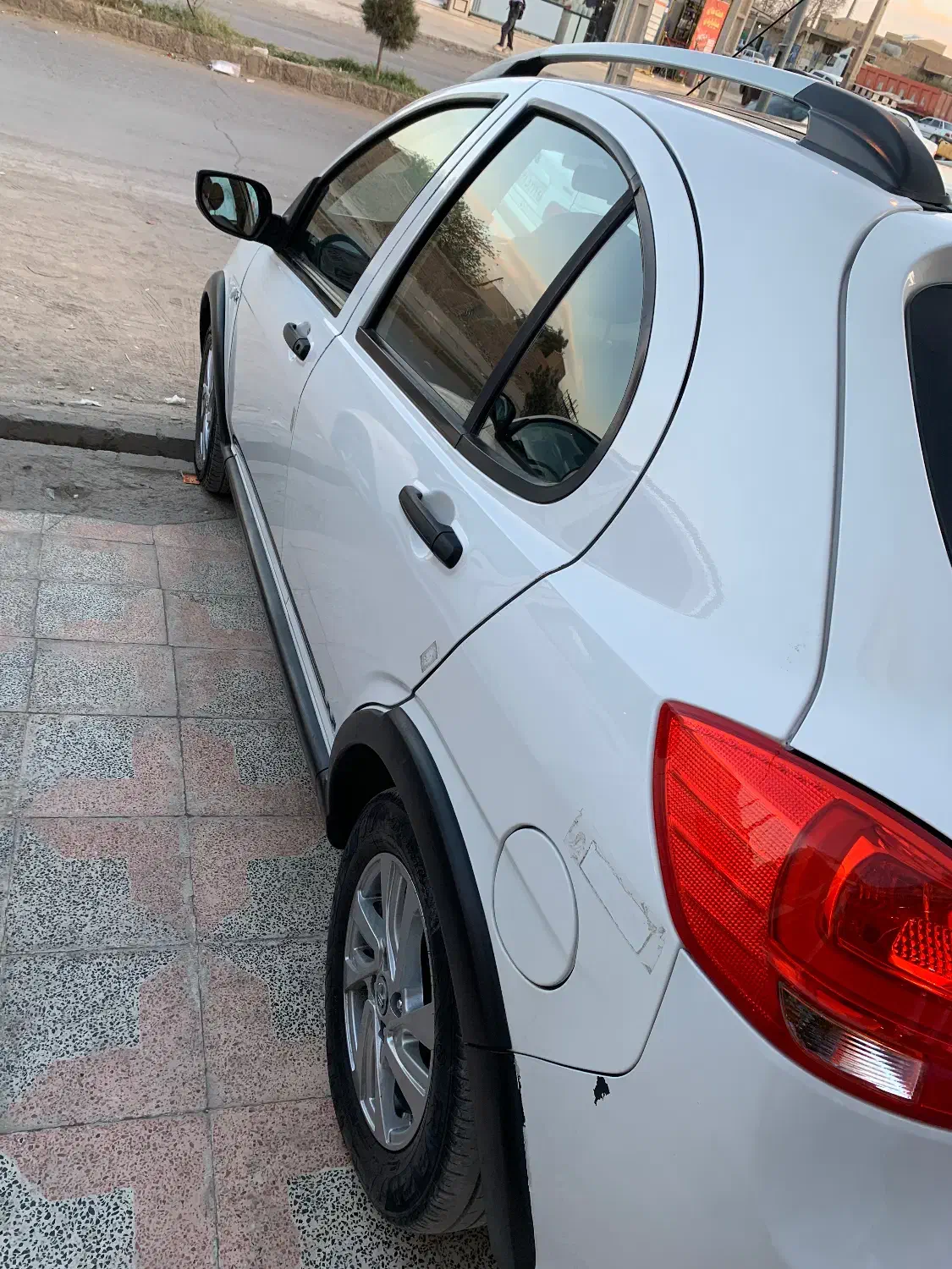 کوییک Gxr|خودرو سواری و وانت|خاش, |دیوار