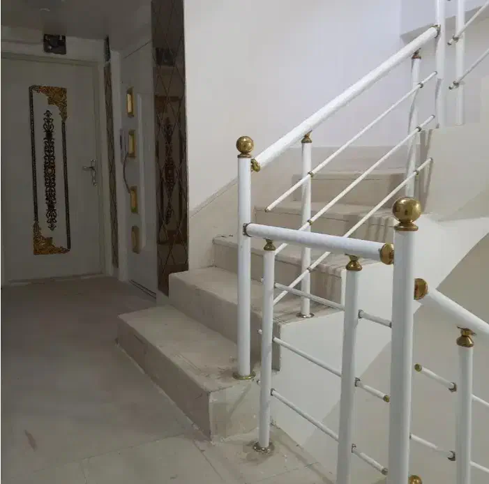 نرده سرای ارسباران (متری ۷۵۰هزارتومان)|مصالح و تجهیزات ساختمان|اهر, |دیوار