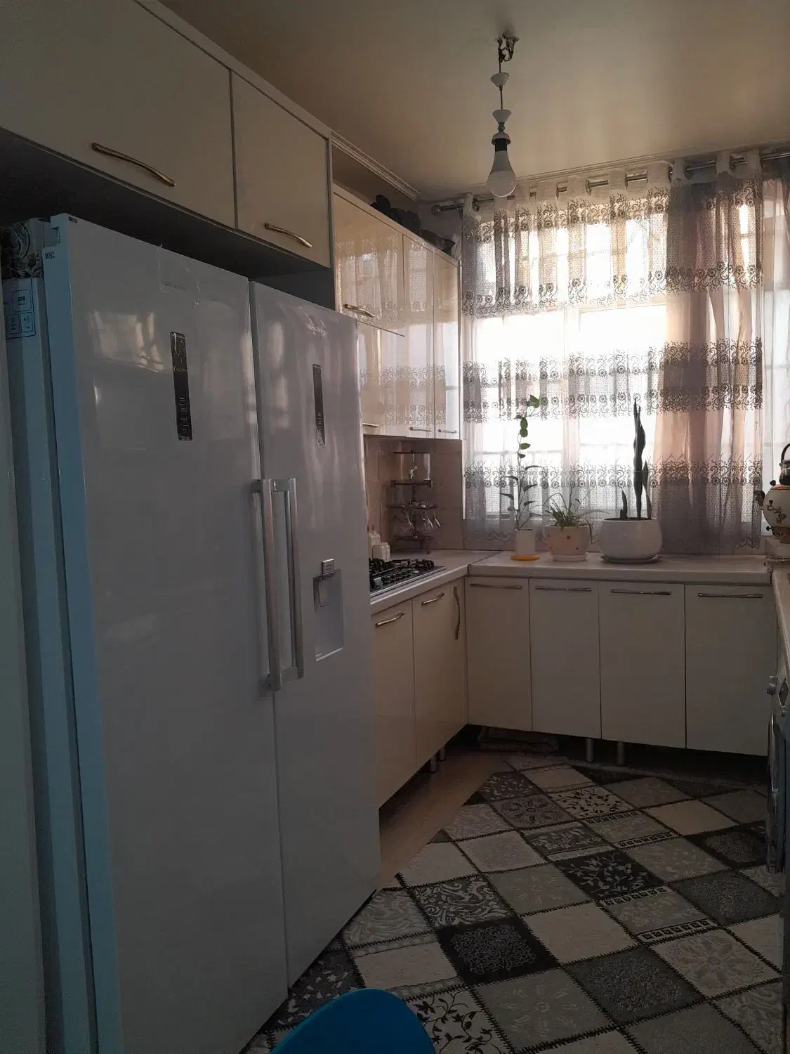 اجاره آپارتمان ۵۵ متری