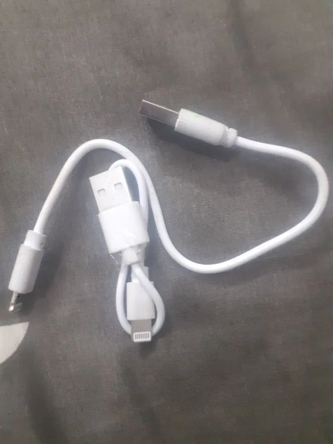 شارژر ایرپاد|لوازم جانبی موبایل و تبلت|مشهد, ایثارگران|دیوار