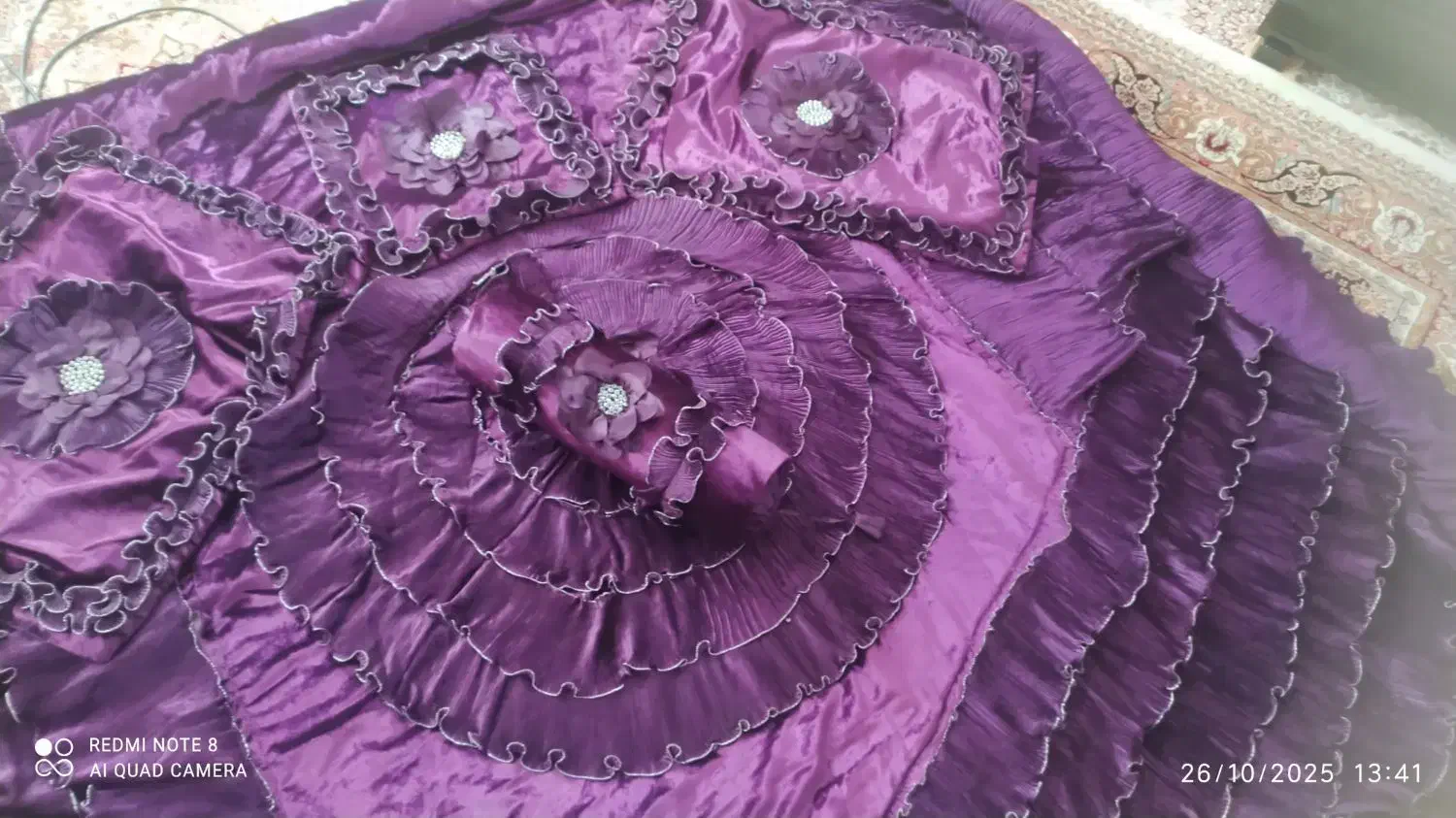 روتختی شیک وسالم|سرویس روتختی|ملایر, |دیوار