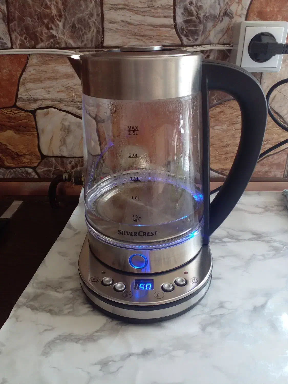 چایساز شیک وجمع|سماور، چایساز، قهوهساز|رباطکریم, نصیرشهر|دیوار