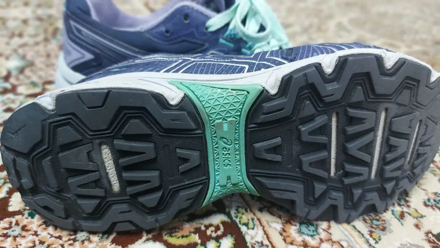 کفش اورجینال|کیف، کفش، کمربند|گنبد کاووس, |دیوار