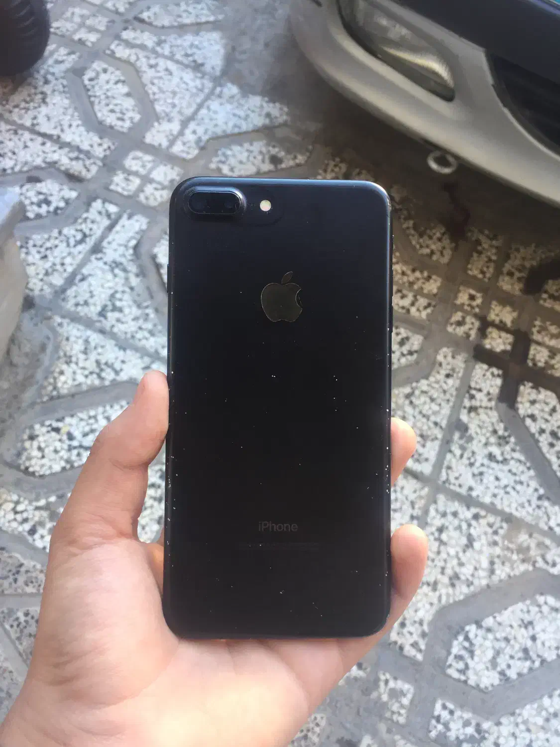 ایفون ۷ پلاس حافظه ۱۲۸|موبایل|گالیکش, |دیوار