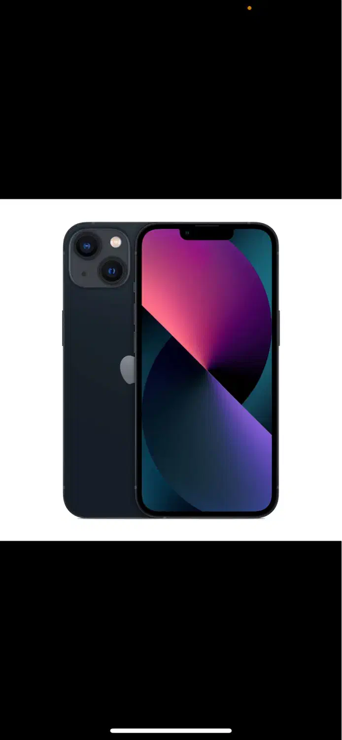 ایفون ۱۳ نرمال|موبایل|بوشهر, |دیوار