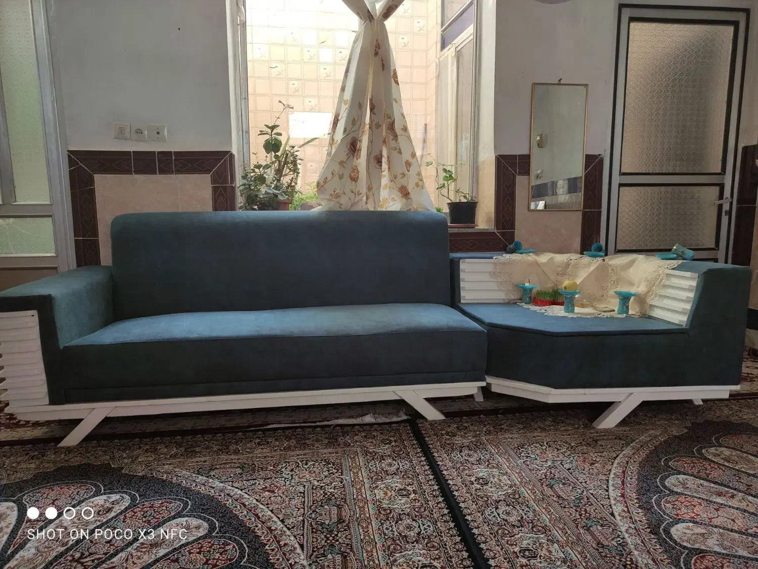 مبل تمیز|مبلمان اداری|بجنورد, |دیوار