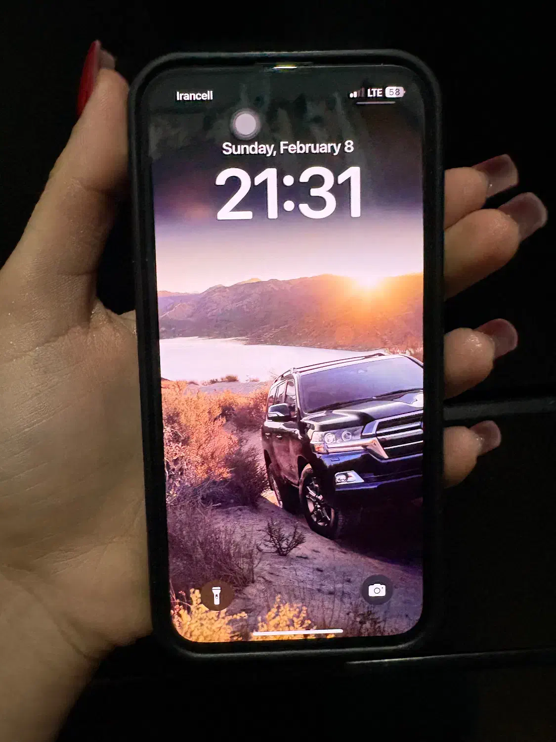 آیفون ۱۳ تمیز|موبایل|گرگان, |دیوار