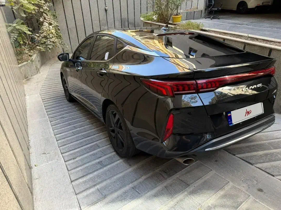 جک J7 مدل ۱۴۰۲|خودرو سواری و وانت|تهران, نیلوفر|دیوار