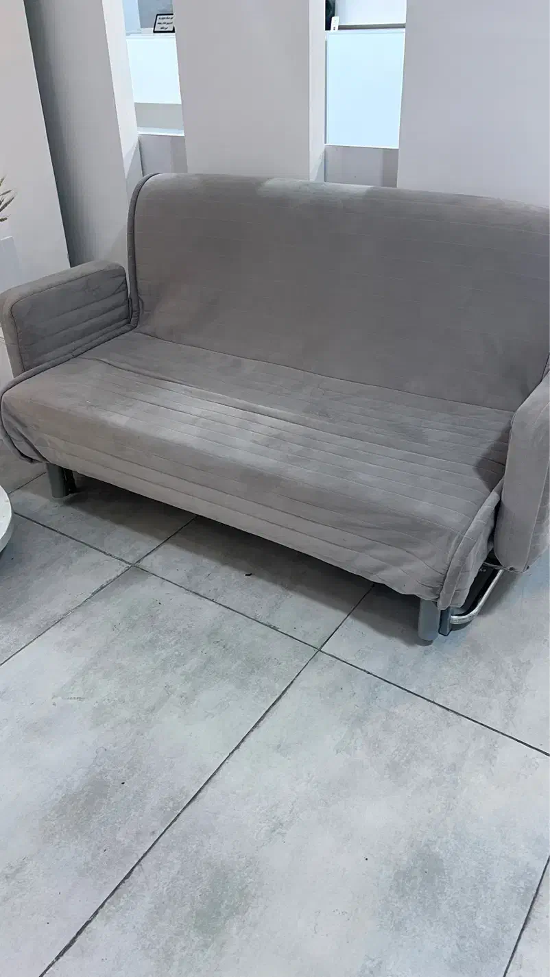 مبل تخت شو|مبلمان خانگی و میز عسلی|رشت, بوسار|دیوار