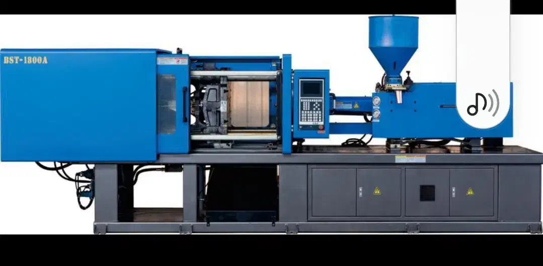 اپراتور تزریق پلاستیک ماهر|استخدام صنعتی، فنی، مهندسی|برخوار, |دیوار