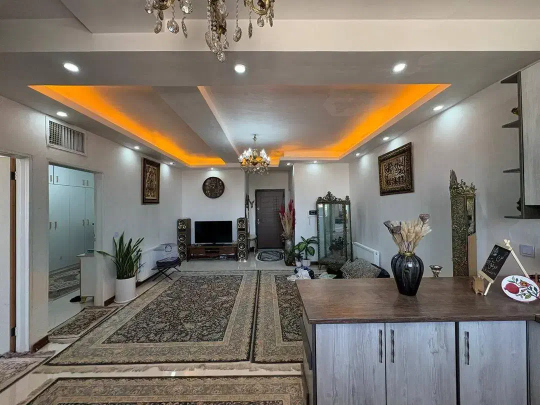 ۷۵ متر نوساز فول فول|اجارهٔ آپارتمان|کهریزک, |دیوار