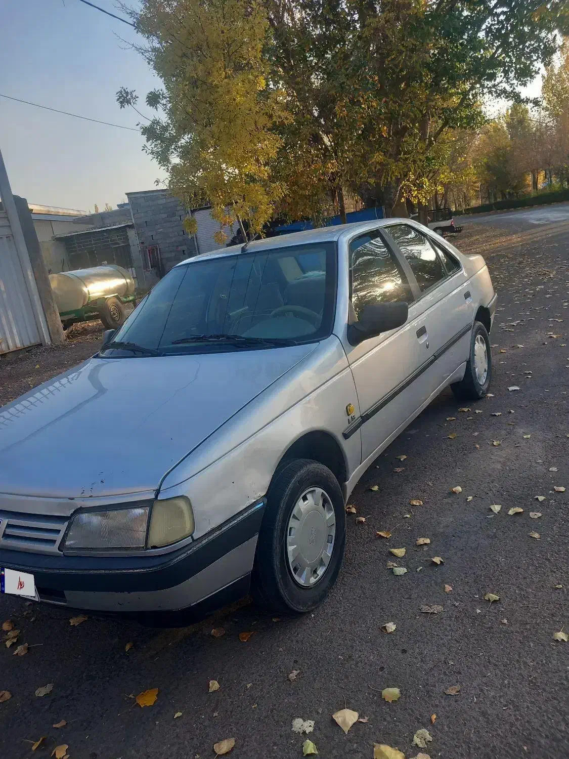 خودروی سواری|خودرو سواری و وانت|تبریز, |دیوار