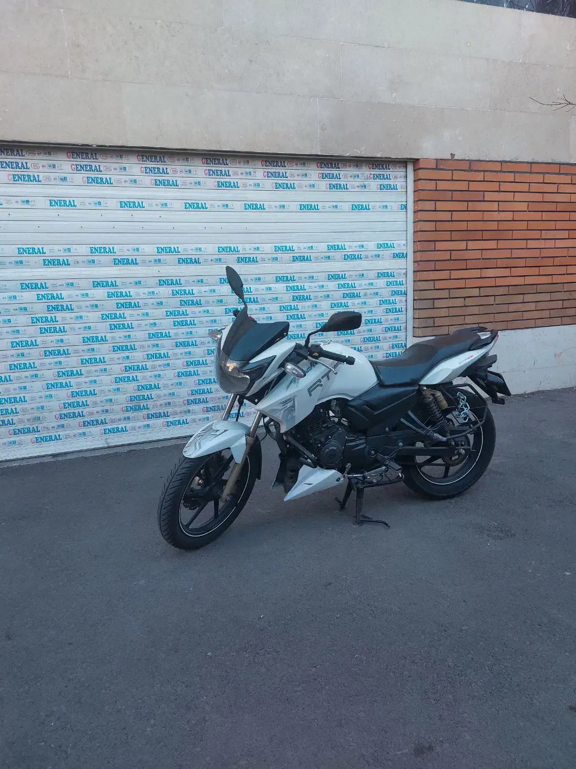 موتور سیکلت|موتورسیکلت|تهران, شوش|دیوار