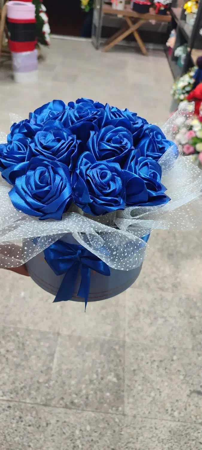 فروش گل ربانی|گل مصنوعی|گناباد, |دیوار