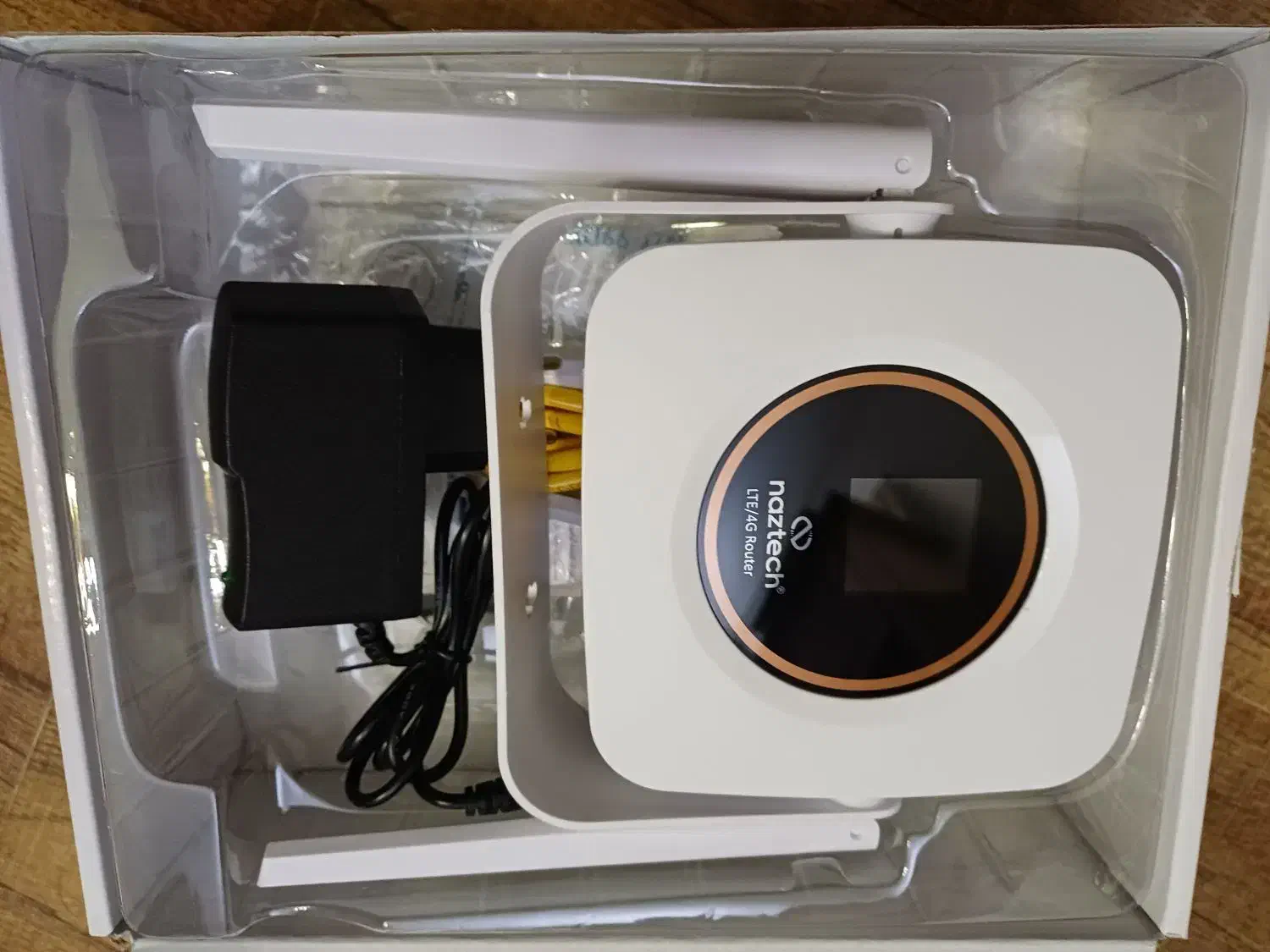 مودم 99DX نزتک|مودم و تجهیزات شبکه|اردبیل, |دیوار