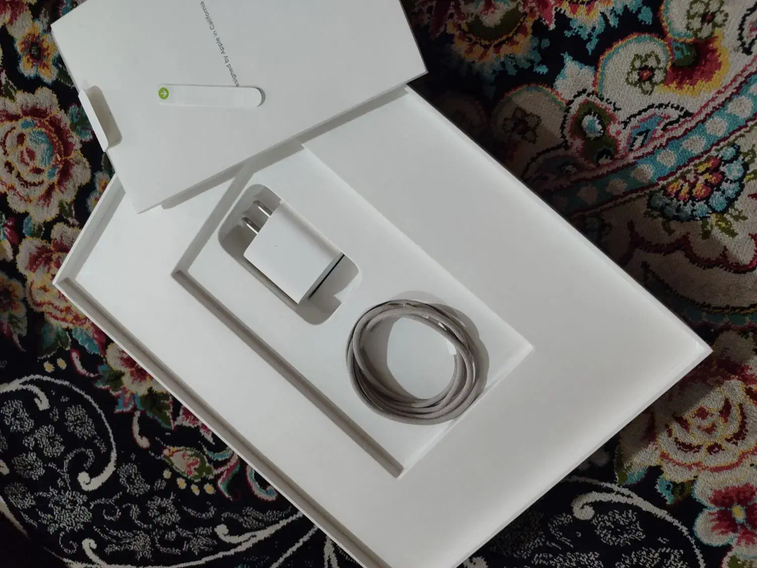 ipad pro 2022 13inch|تبلت|ساوه, |دیوار