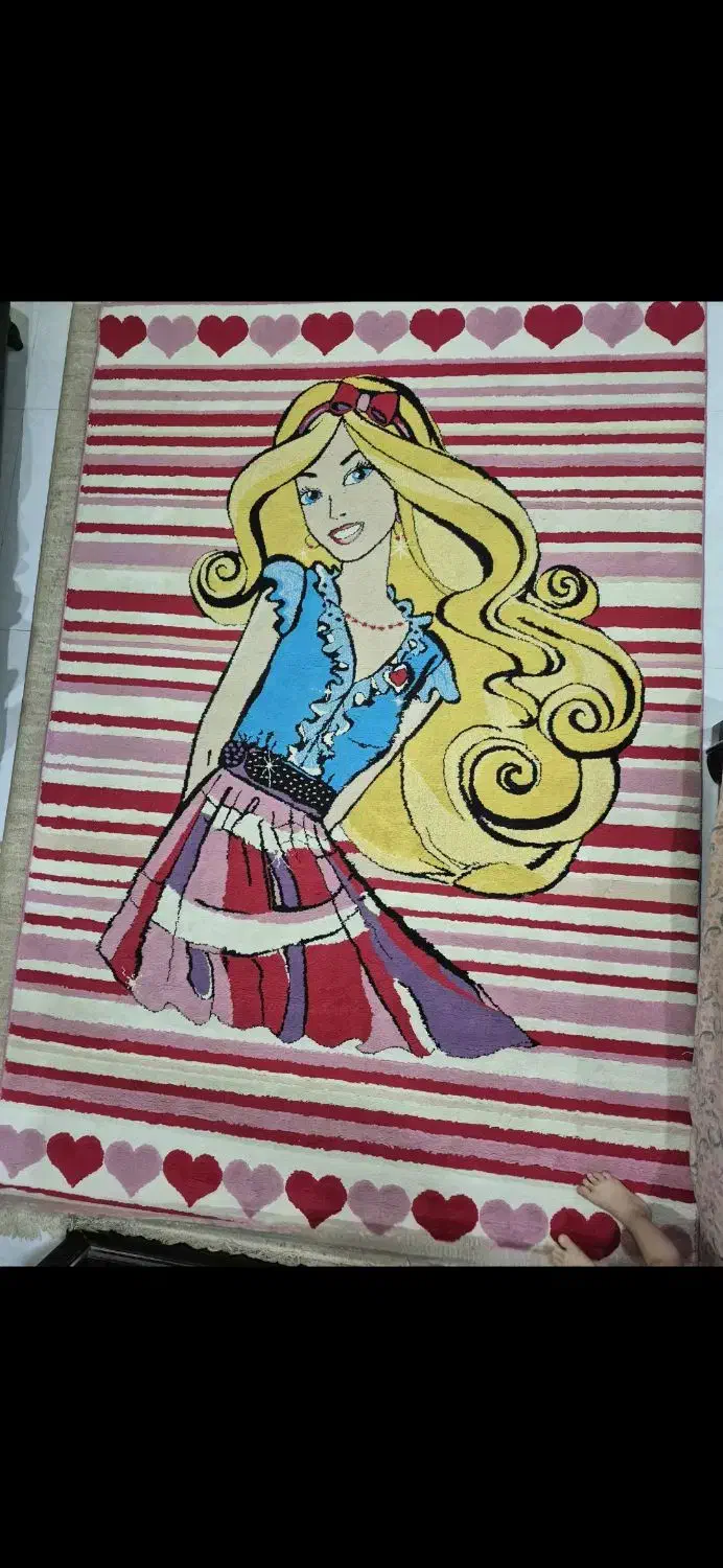 گلیم فرش|روفرشی|بندرعباس, |دیوار