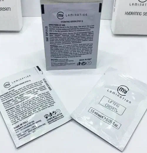 مواد لیفت مژه|آرایشی، بهداشتی، درمانی|تهران, شهرک کوهسار|دیوار