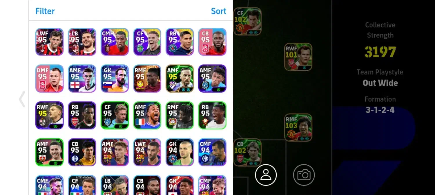 ای فوتبال پی اس|کنسول، بازی ویدئویی و آنلاین|اهواز, کوی رمضان|دیوار