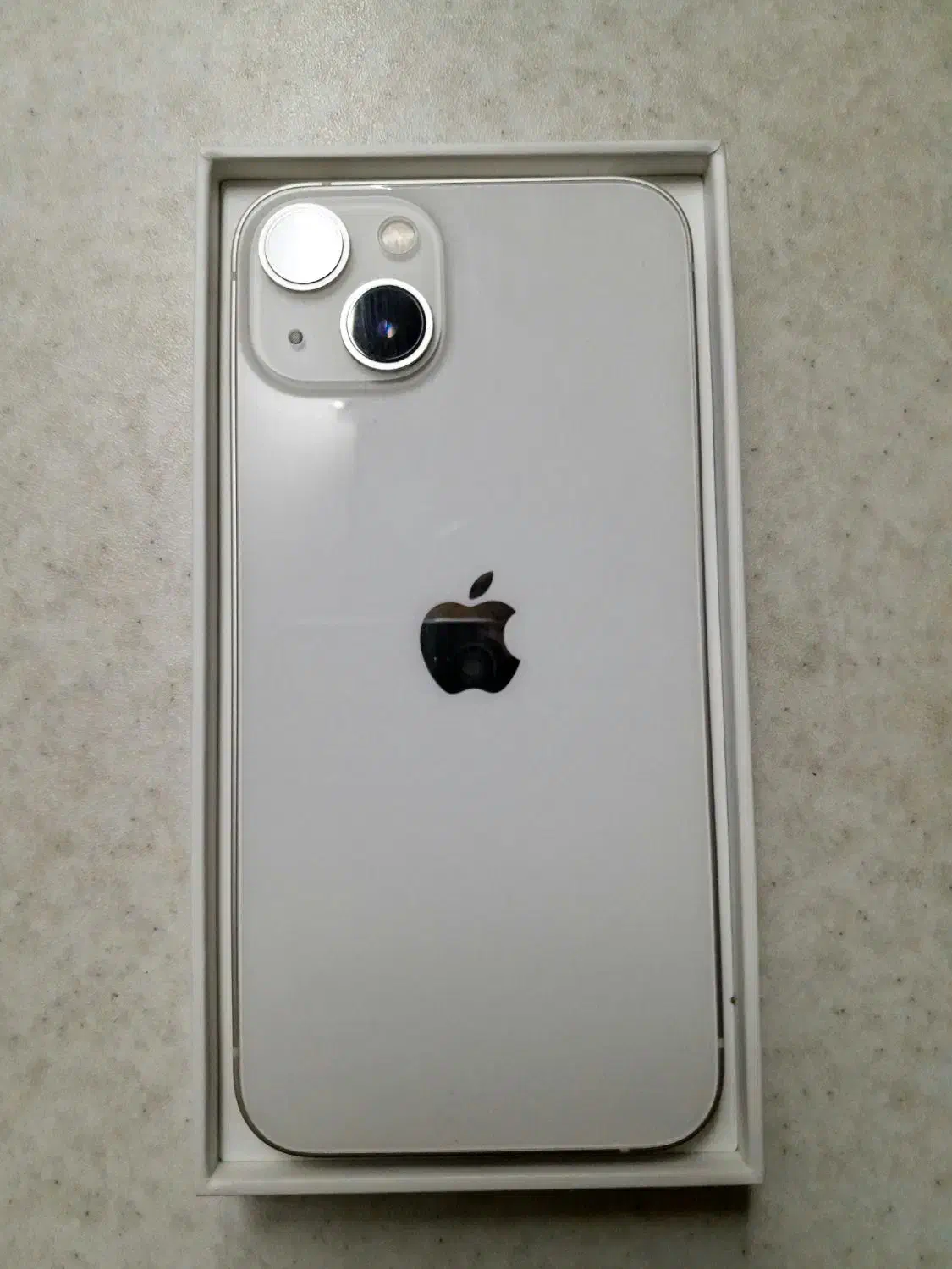 ایفون ۱۳ نرمال|موبایل|ری, علایین|دیوار