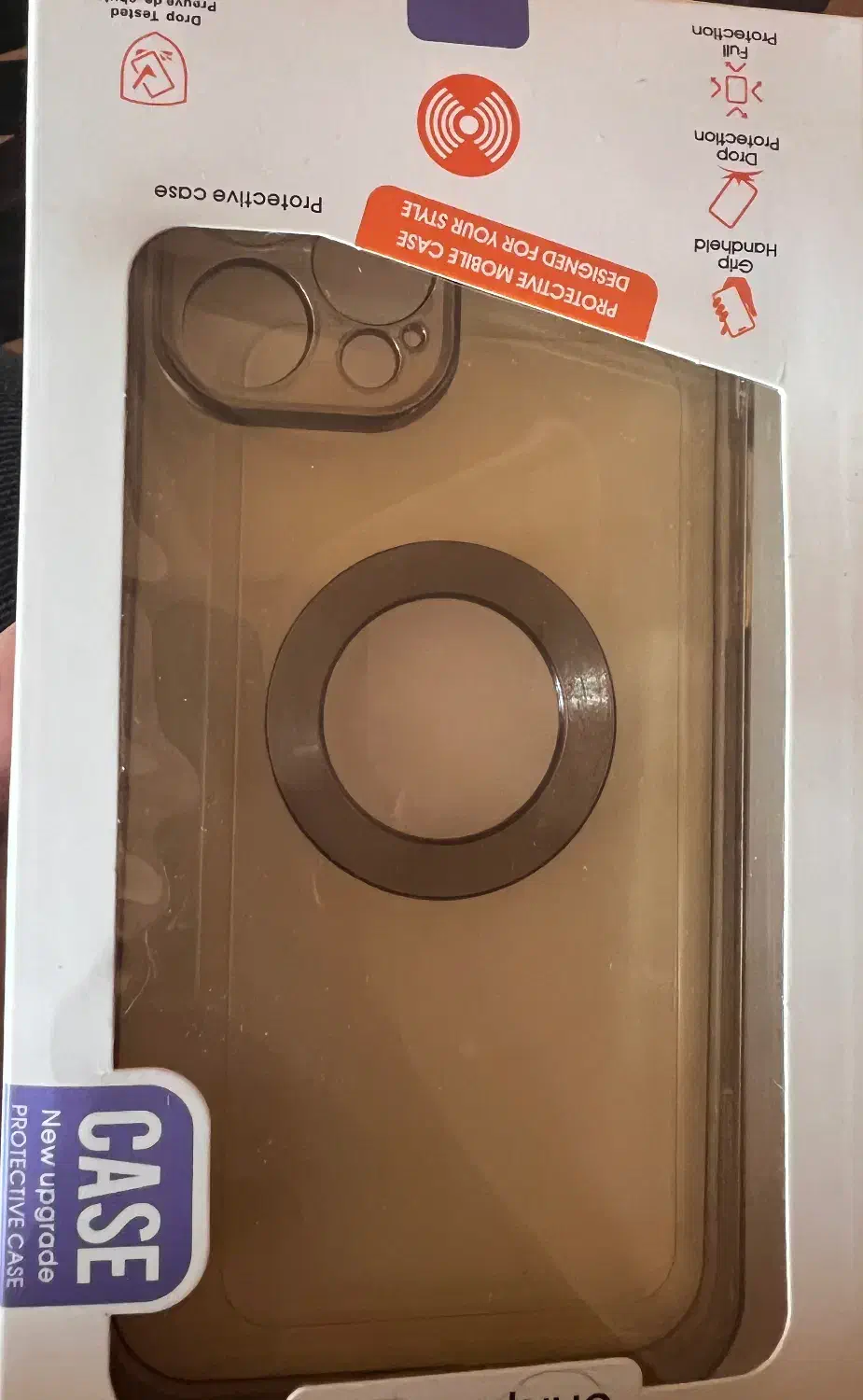 قاب گوشی|لوازم جانبی موبایل و تبلت|یزد, |دیوار