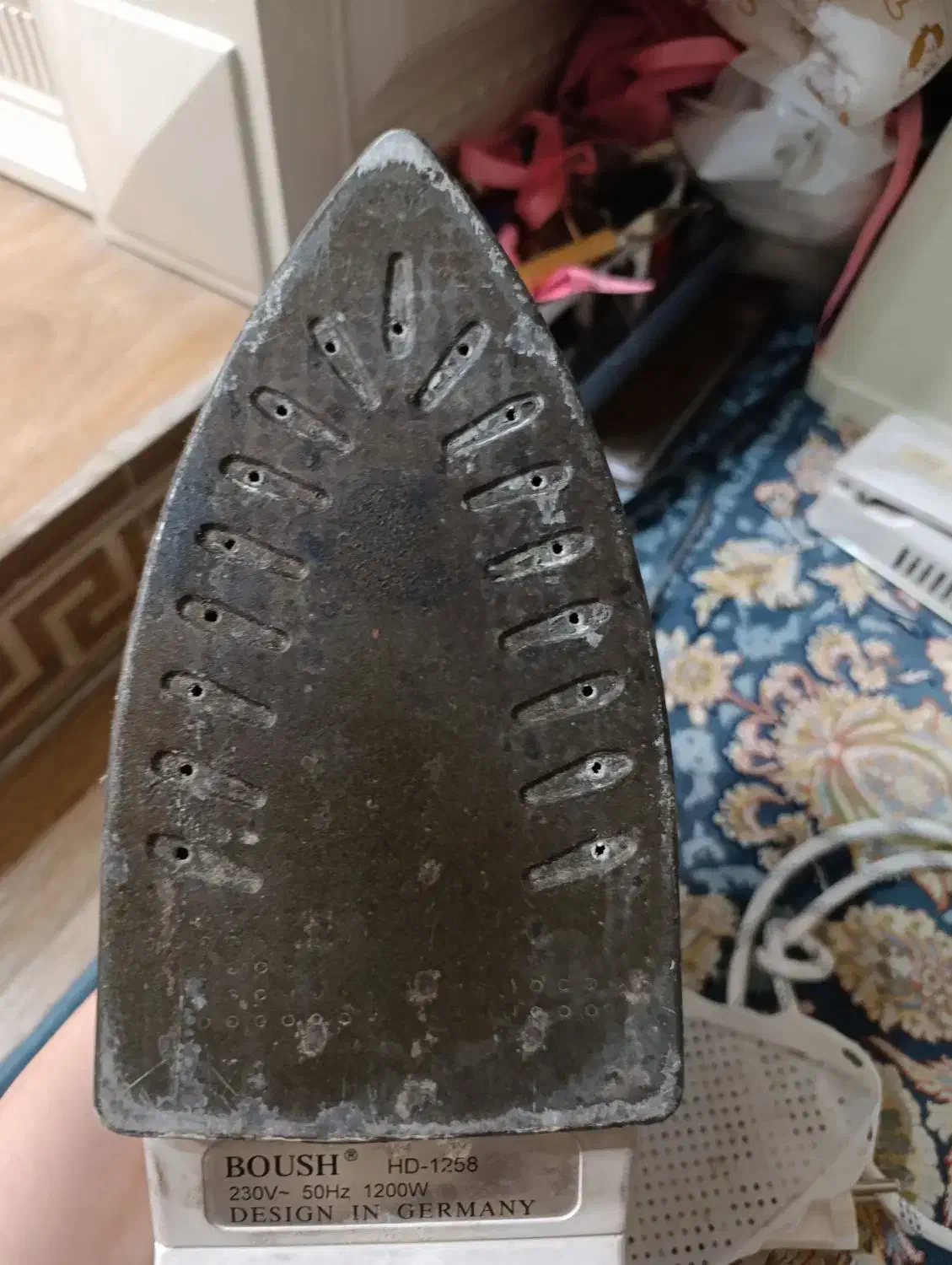 اتو بخار|اتو و لوازم اتو|قم, آزادگان|دیوار