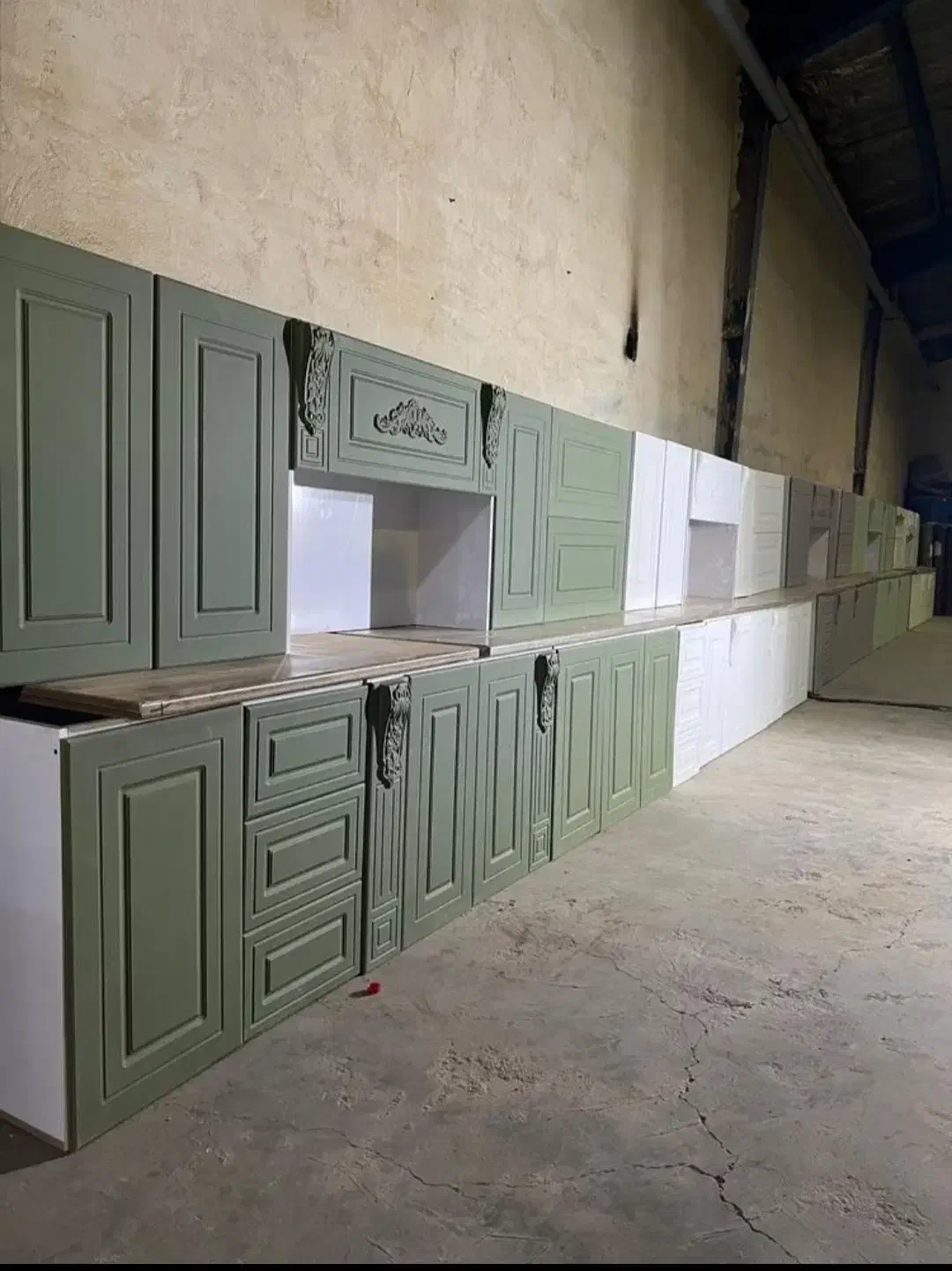 کابینت ممبران آشپزخانه سجاد نصب فوری6متری 10متری|مصالح و تجهیزات ساختمان|همدان, |دیوار