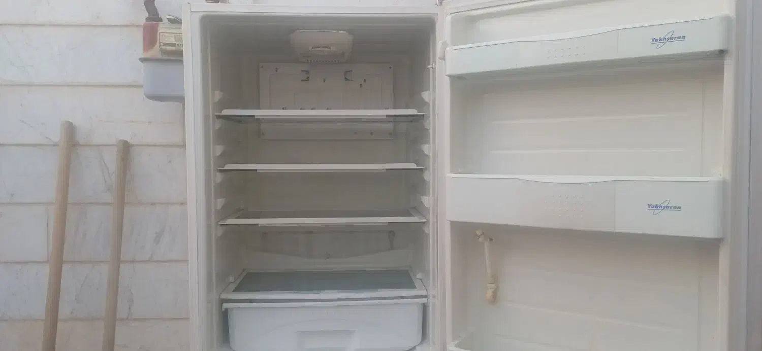 یخچال و فریزر یخساران|یخچال و فریزر|خرمدره, |دیوار