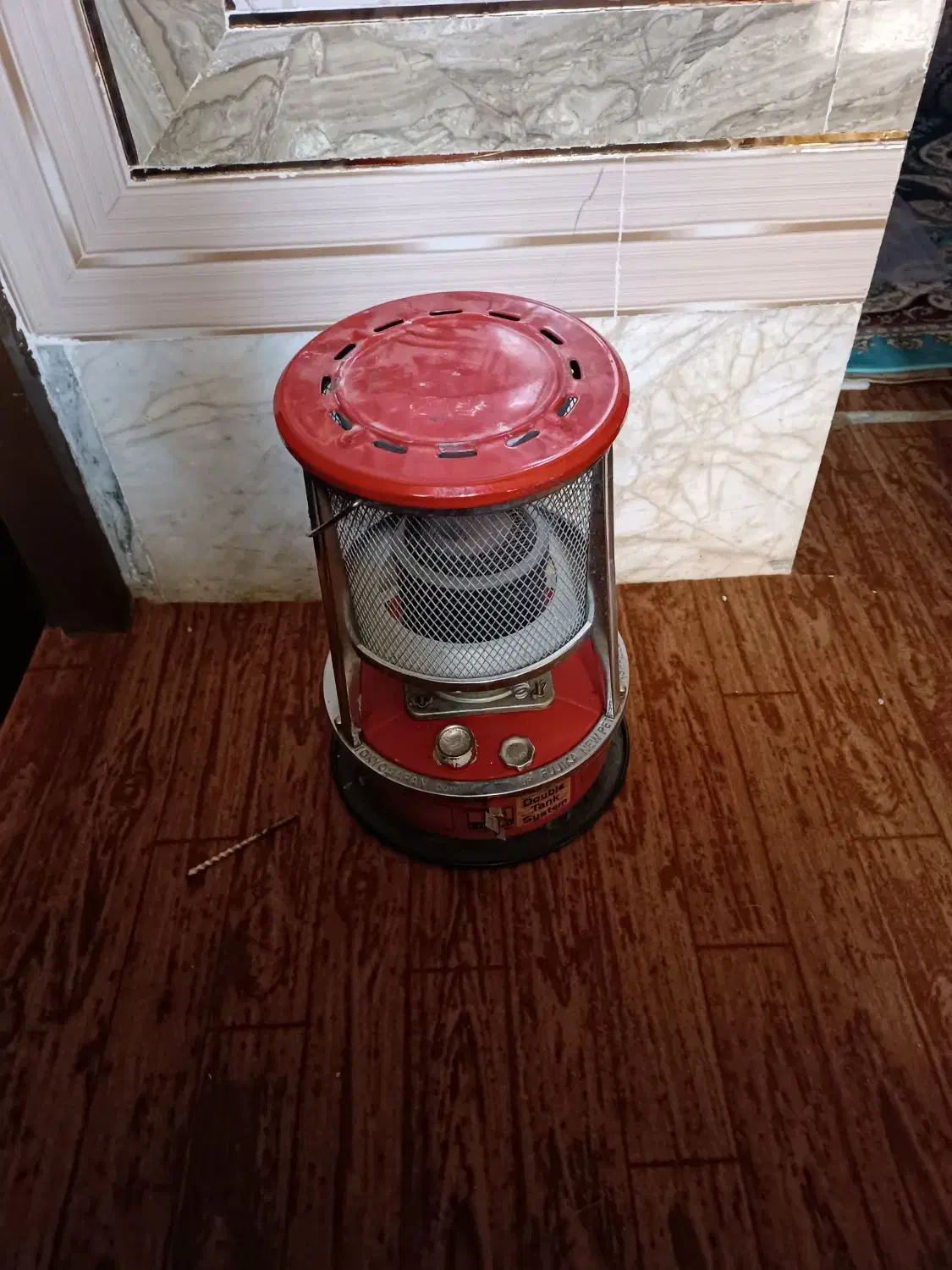 چراغ نفتی وبرقی|بخاری، هیتر، شومینه|سراوان, |دیوار