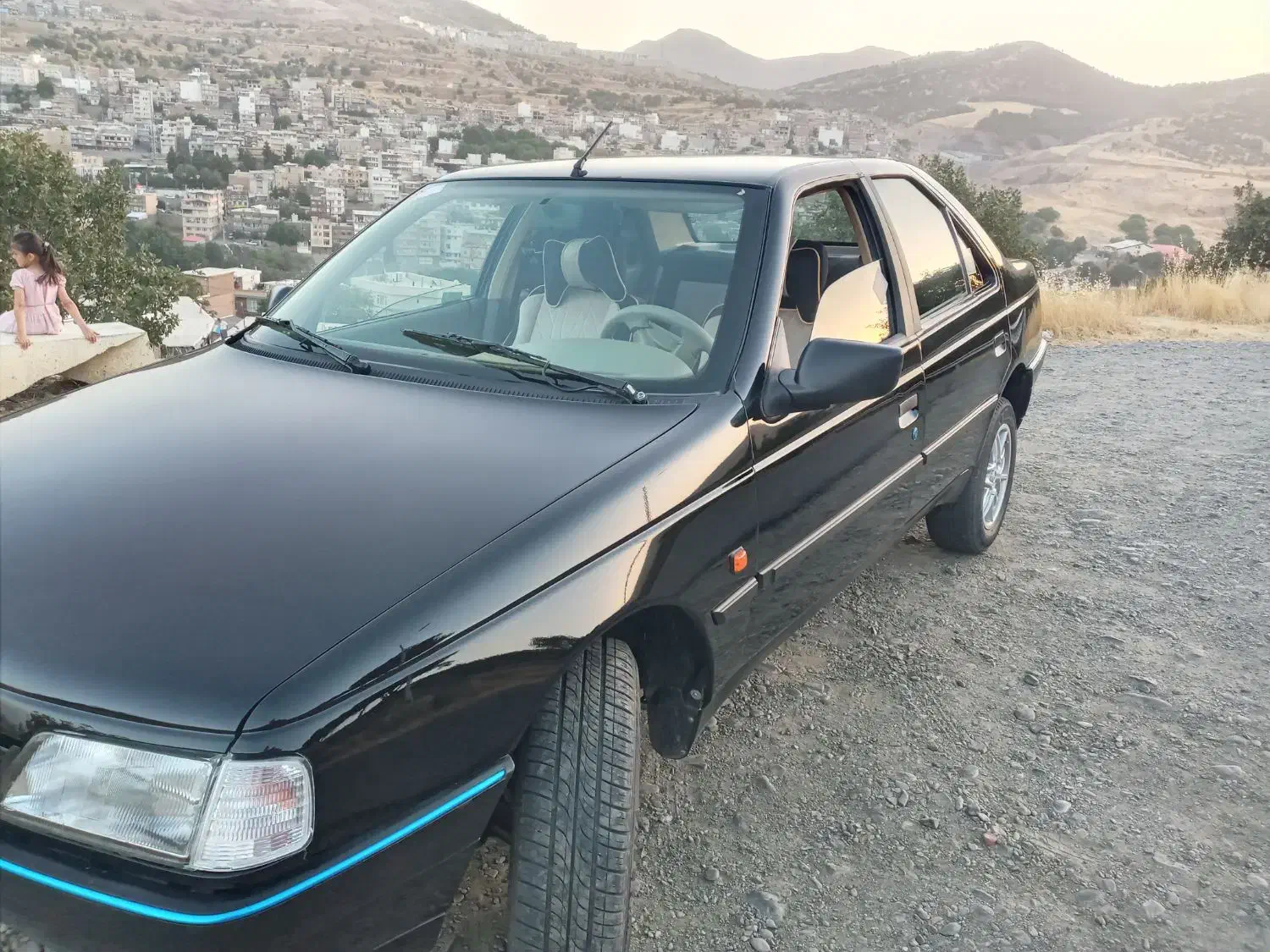 پژو 405 جی ال ایکس (GLX)، مدل ۱۳۸۸ اتاق تعویض ۱۴۰۴|خودرو سواری و وانت|سردشت, |دیوار