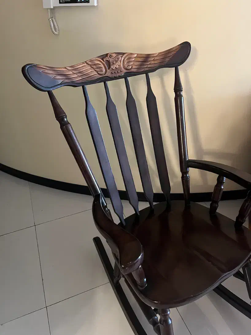 صندلی راک|صندلی و نیمکت|کرج, شهرک بنفشه|دیوار