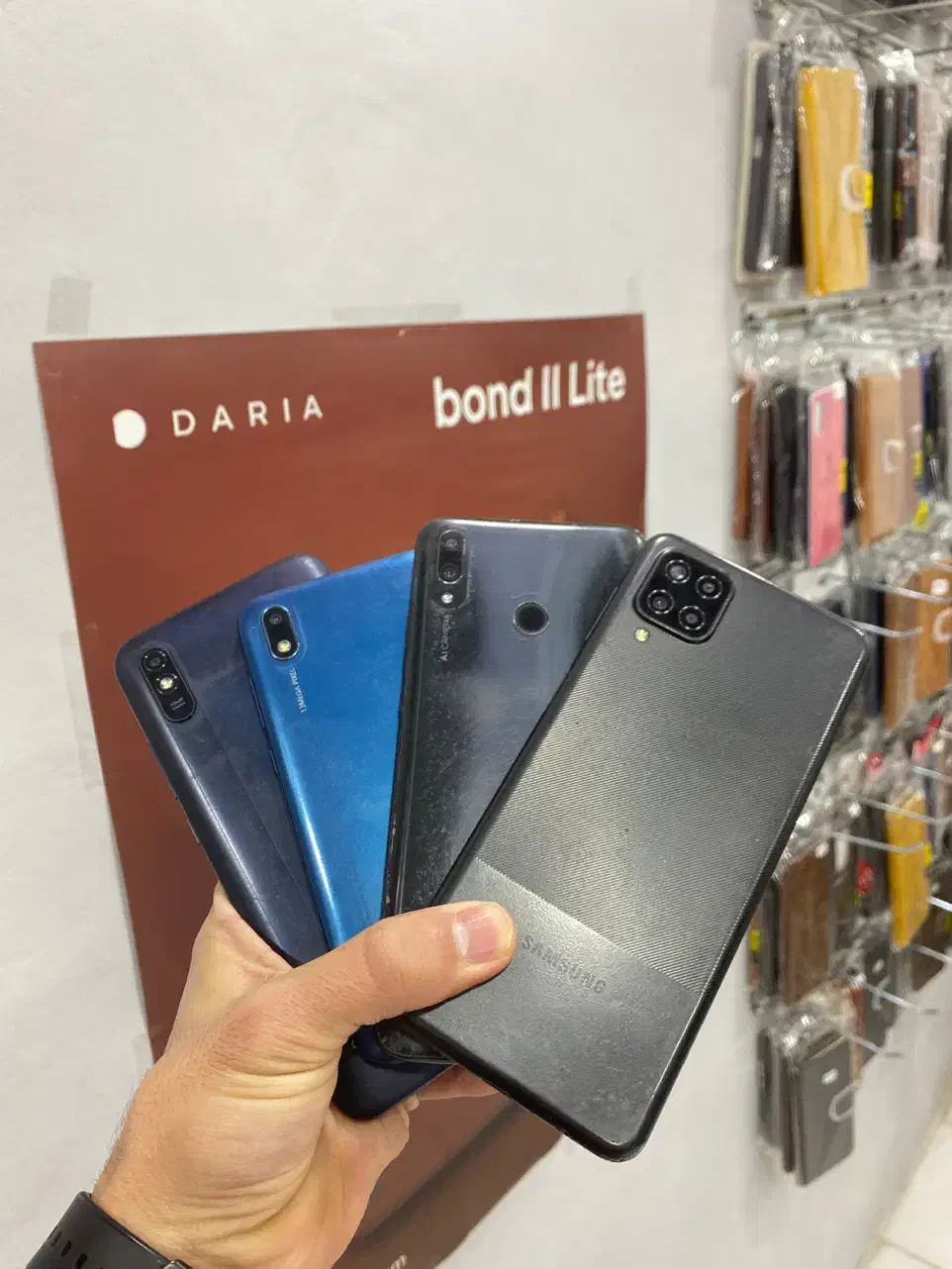 موبایل کارکرده|موبایل|بیرجند, |دیوار